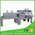 High speed packing wrapper shrink machine